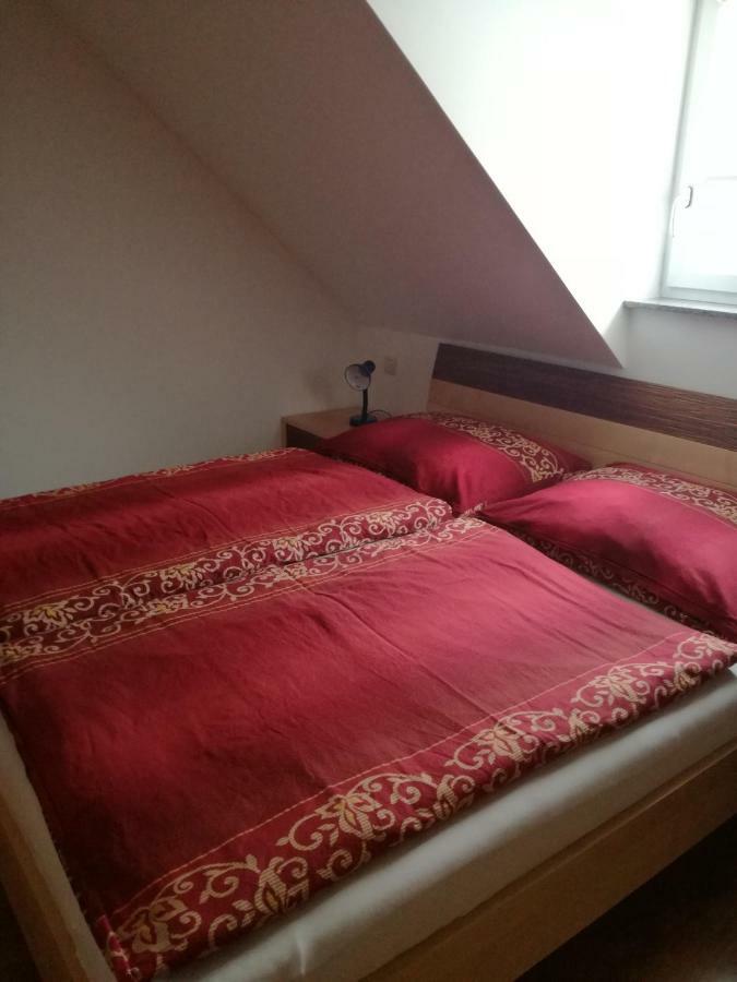 Gaestezimmer Sengstschmid Windhaag bei Freistadt Exterior foto